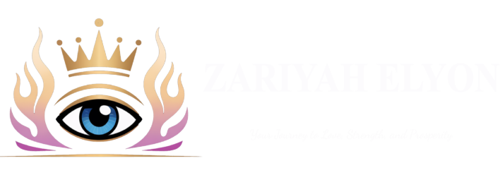 Zariah Elyon The Healing Oracle (1)